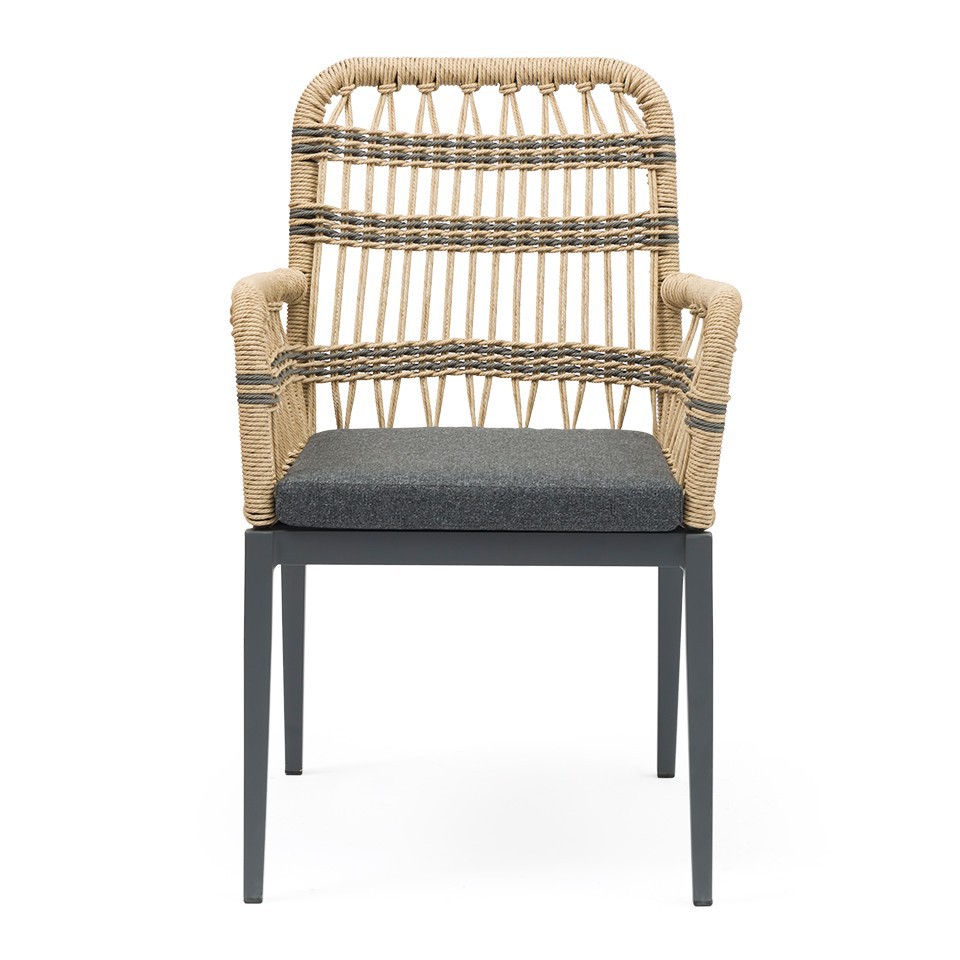 Hotel Outdoor Chairs factory