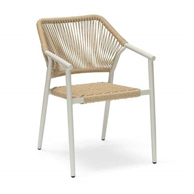 Cadeiras comerciais ao ar livre