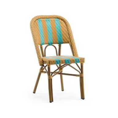 Conjuntos de mesa e cadeiras de bistrô para ambientes externos